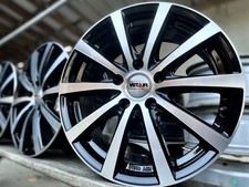 Alufelgen 5x114 3 - 🥇4x,