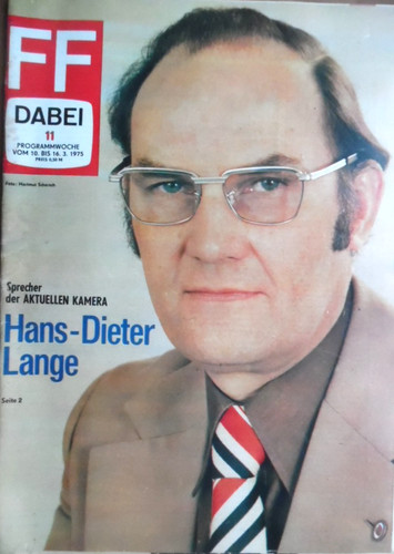 Dabei 1975 tv - dabei,