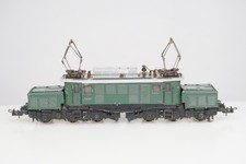 TRIX EXPRESS, H0, DC, TE 760/230, Elok E 94 007 der DB, defekt, o. OVP