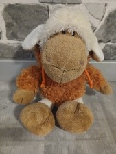 Sheebo Jolly Mäh Schaf NICI