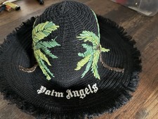 Palm Angels PMLA028S22MAT001