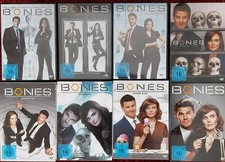 45 x DVD Bones Die