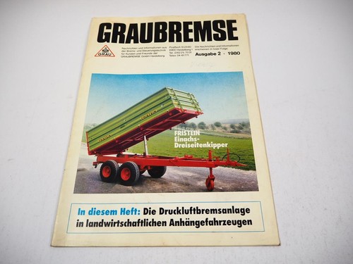 Originale werkszeitschrift - originale,
