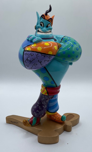Disney romero britto pop - disney,