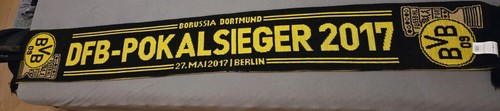 Borussia dortmund schal - dortmund,