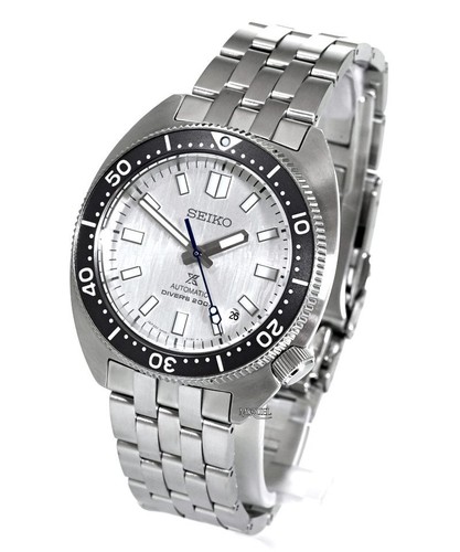 Seiko prospex sea 110th - prospex,