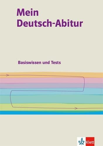 Mein deutsch abitur - mein, deutsch-abitur