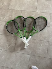 Tennisschläger 4x Pro Kennex