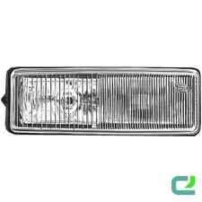 Gehäuse Nebelscheinwerfer