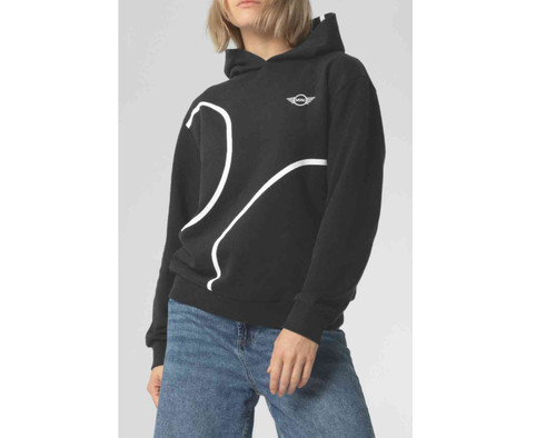 Original mini hoodie - original,