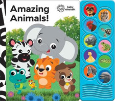 Baby Einstein: Amazing