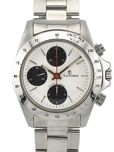 Tutima 793 pacific - tutima, panda