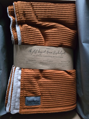Luxus kuscheldecke wohndecke - luxus, /