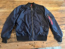 Alpha Industries Men - Bomber