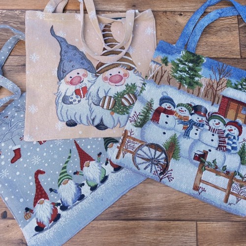Gobelin einkaufstasche shopper - gobelin-einkaufstasche,