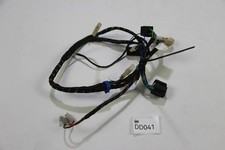 Genuine BMW E30 Wiring Harness