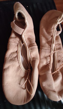 Gymnastikschuhe Ballett