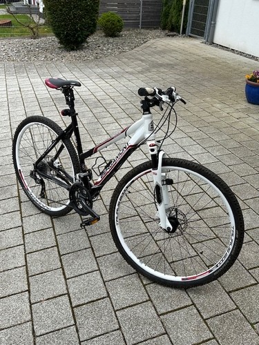 Fahrrad bergamont gang - bergamont,, 27