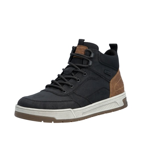 Rieker 36020 herren boots - rieker,