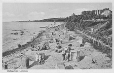 Lubmin Am Strand ngl 169.314