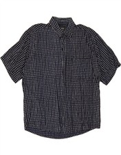 TIPO' S Herren Kurzarm Hemd