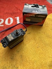 Sanwa servo ers - servo, ers-962