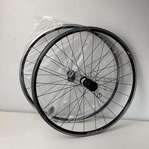 Shimano rs010 schwarz - wh-rs010,