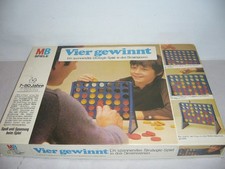 VIER GEWINNT - von MB - große