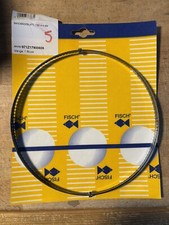 Holz-Bandsägeblatt 1.790 x 6 x 0,3 mm, 6 Zähne/Zoll /H2Pal3 -5