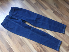 SHEEGO Jeggins Schlupf-Jeans