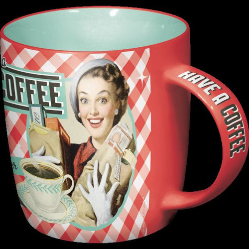 Kaffeetasse have coffee - kaffeetasse,
