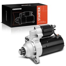 Anlasser Starter 1,8 KW für
