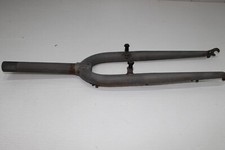Stahl  Gabel 28"  1 - 1/8"