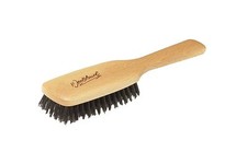 P. Jentschura Haarbürste mit Wildschweinborsten plus frei wählbare Probe