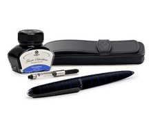 Füllhalter Diplomat Elox Ring