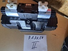 Parker D41VW021C4NJW91