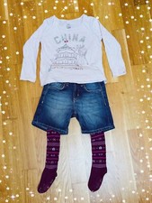 3er Set Kinder Pullover mit