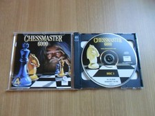 (PC) - CHESSMASTER 6000