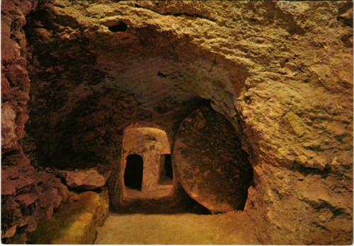Cpm religious nazareth - nazareth,
