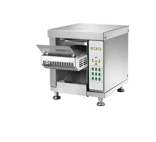 Durchlauf bandtoaster cvt1 - gp, durchlauf-bandtoaster