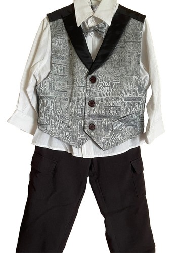 Teiliges festliches set - festliches, *