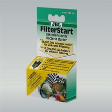 JBL FilterStart | Filterzubehör Aquaristik