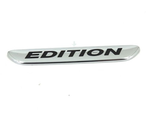 Original mercedes edition - original,