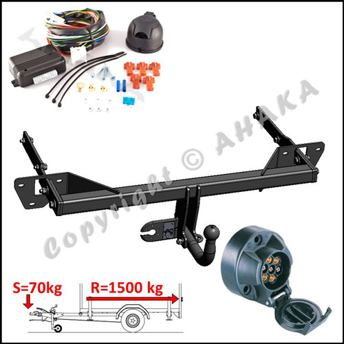 Ahk es7 für mb - ahk,