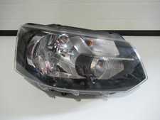 Genuine VW T5 7E Facelift