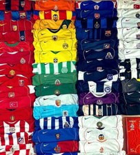 Fußball Fußballtrikots -