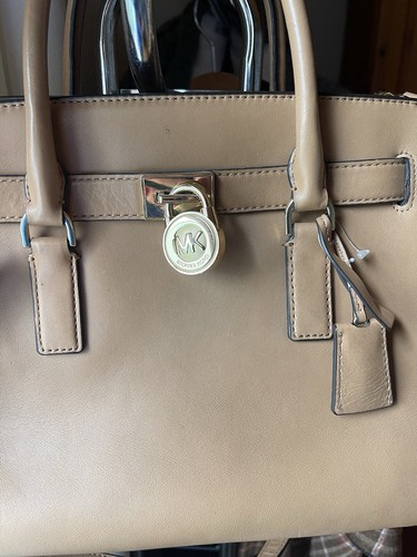Tasche michael kors - tasche, hamilton