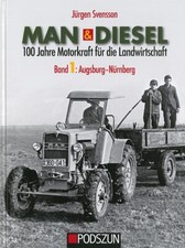 Svensson: MAN & Diesel Bd 1