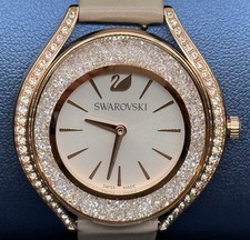 Swarovski Crystalline Aura