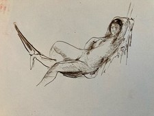 Sehr Schön Zeichnung